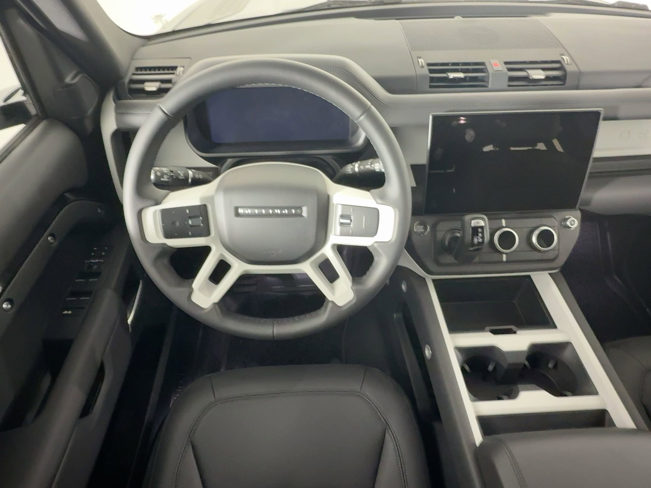 2026 Land Rover Defender 130 S