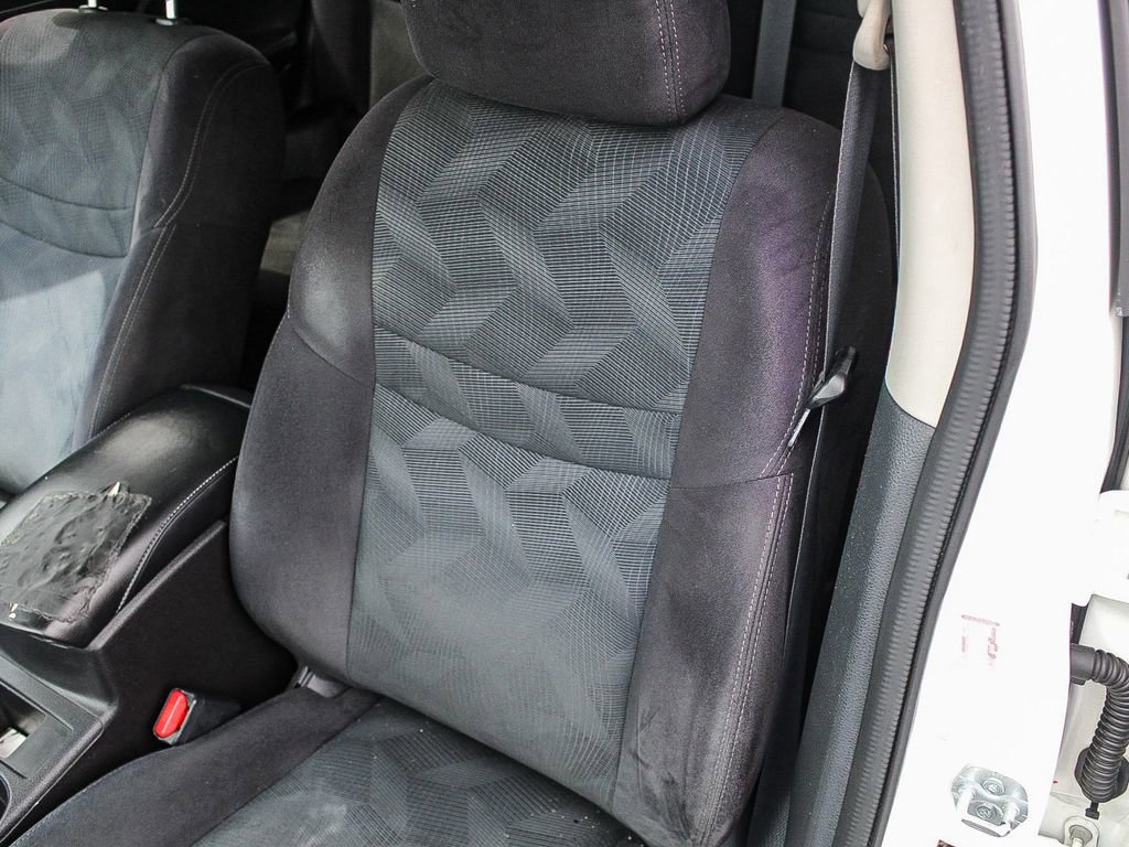 2014 Nissan Rogue SV