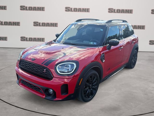 Used 2024 MINI Cooper Countryman S