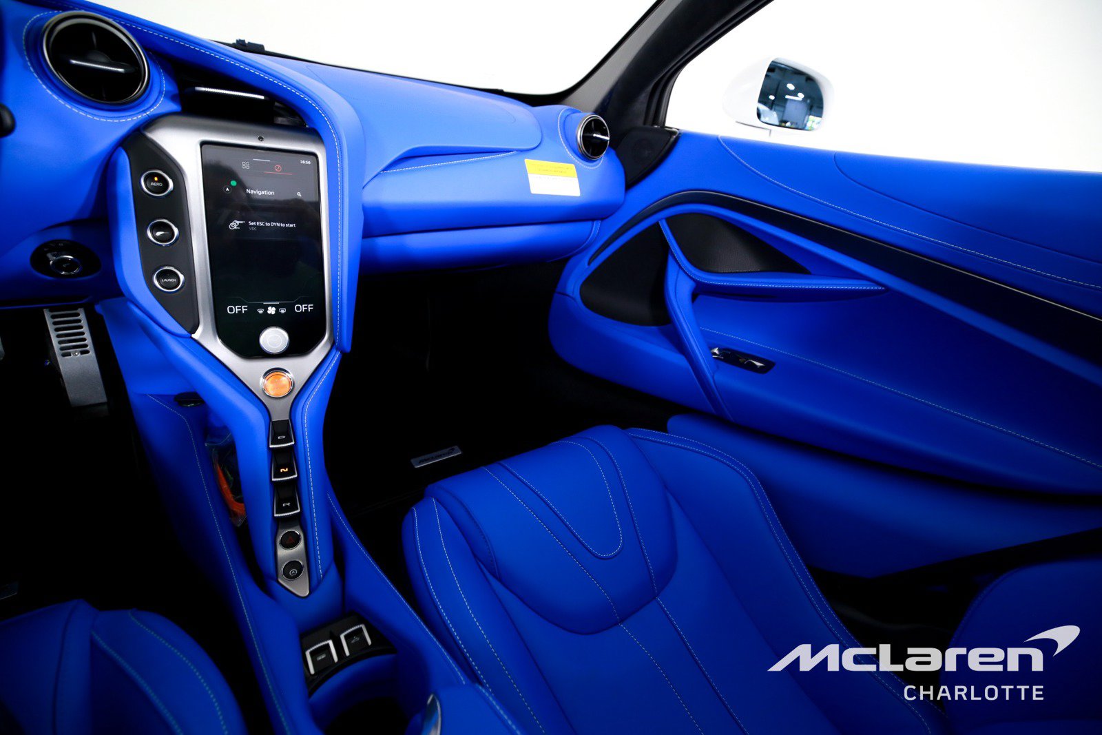 New 2026 McLaren 750S Spider photo 17