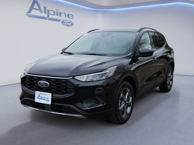Certified 2025 Ford Escape ST-Line