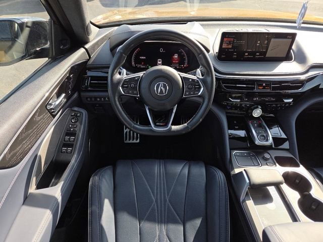 2022 Acura MDX Type S