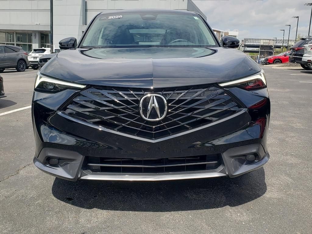 2025 Acura ADX AWD