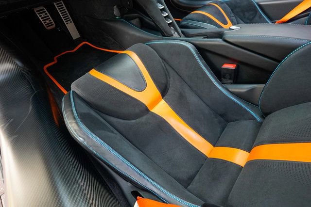 Used 2019 McLaren 720S Performance photo 70