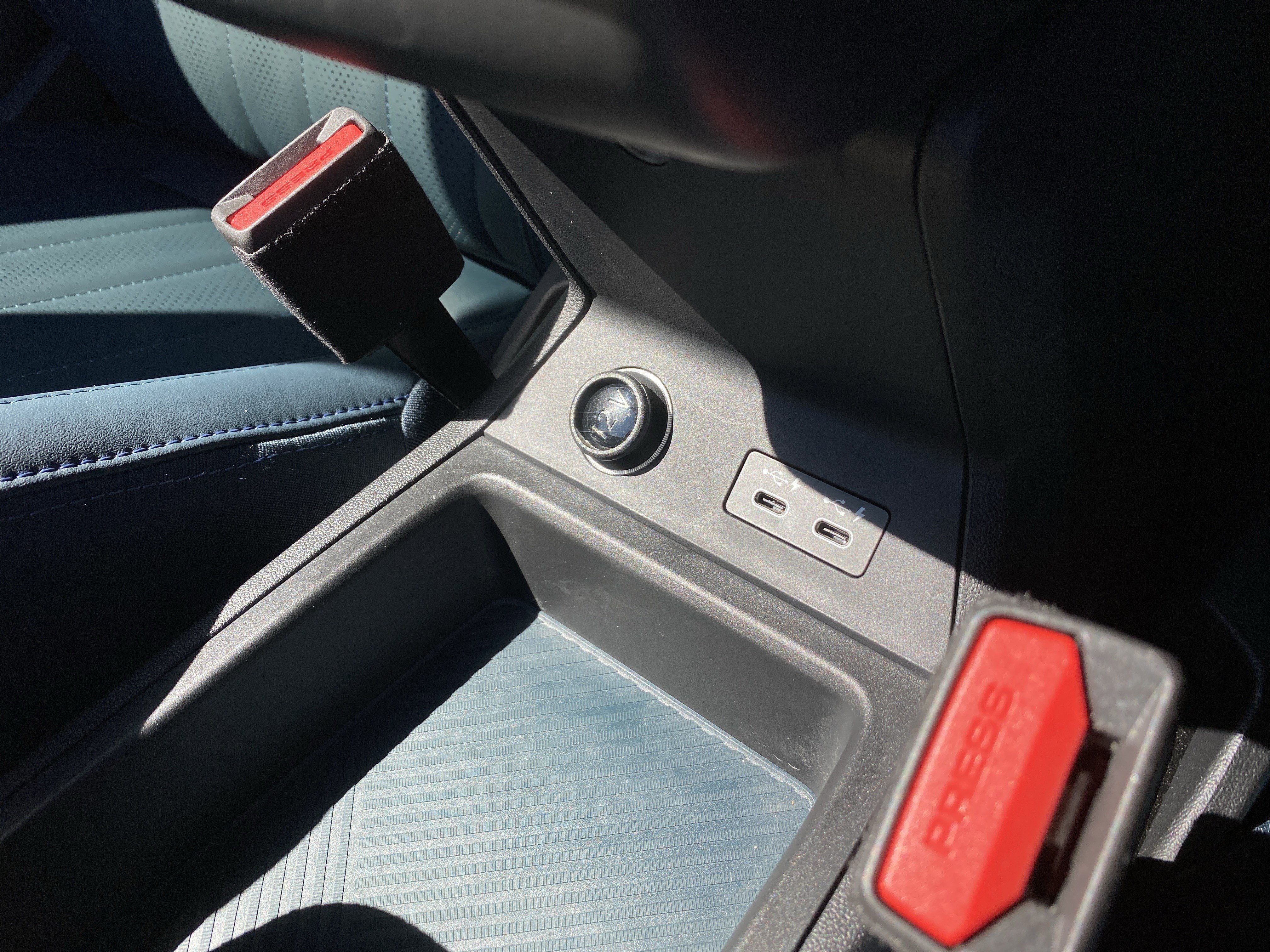 2025 MINI Cooper Countryman S