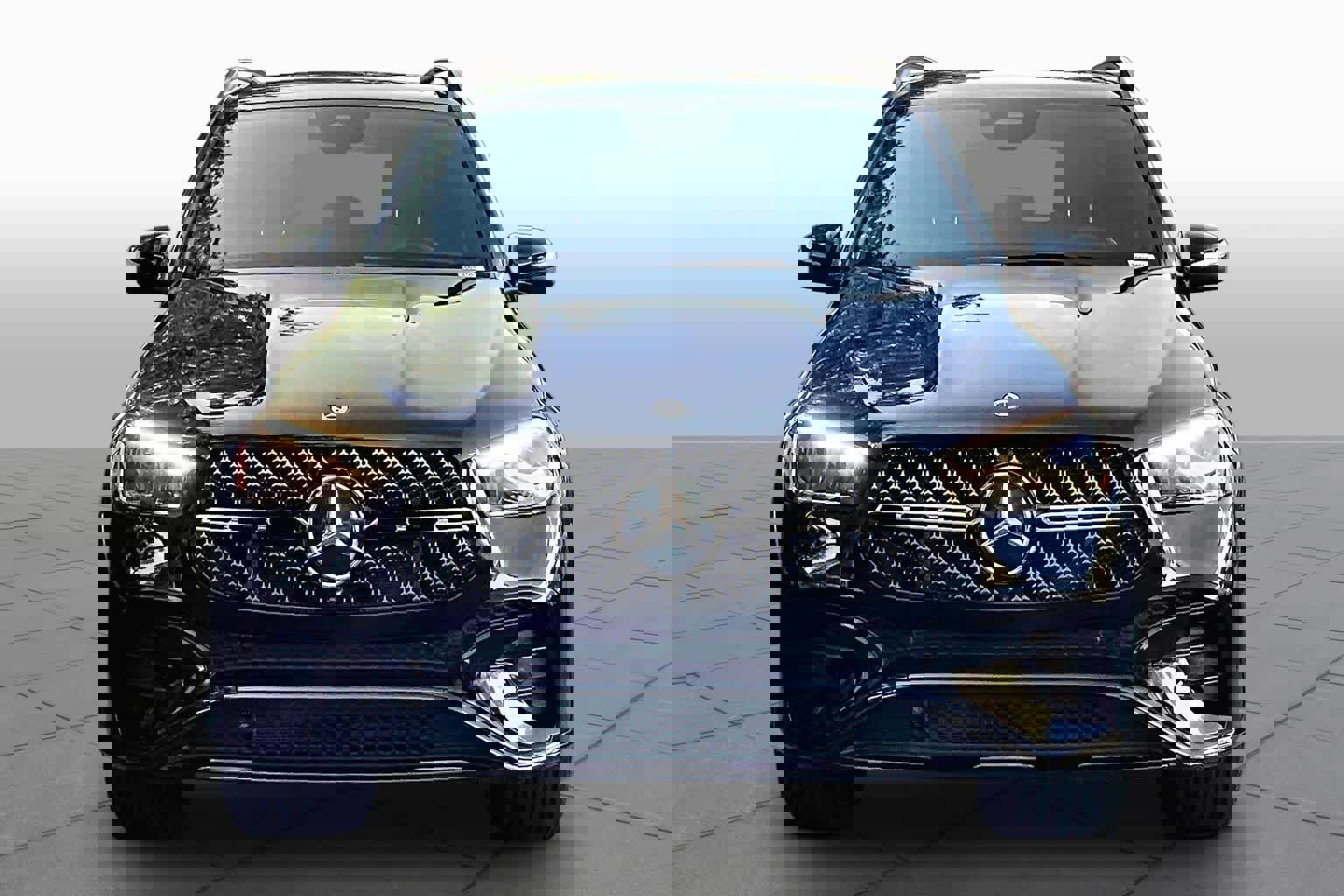 2026 Mercedes-Benz GLE 350 4MATIC