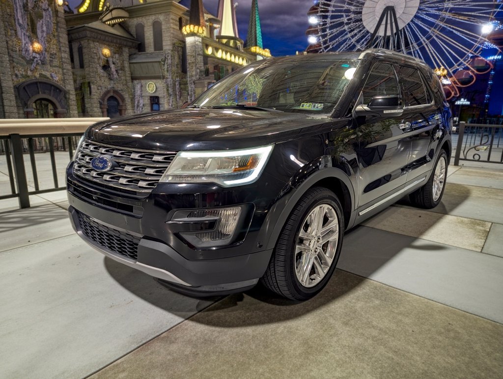 Used Ford Explorer for Sale in Reading, PA - Autotrader