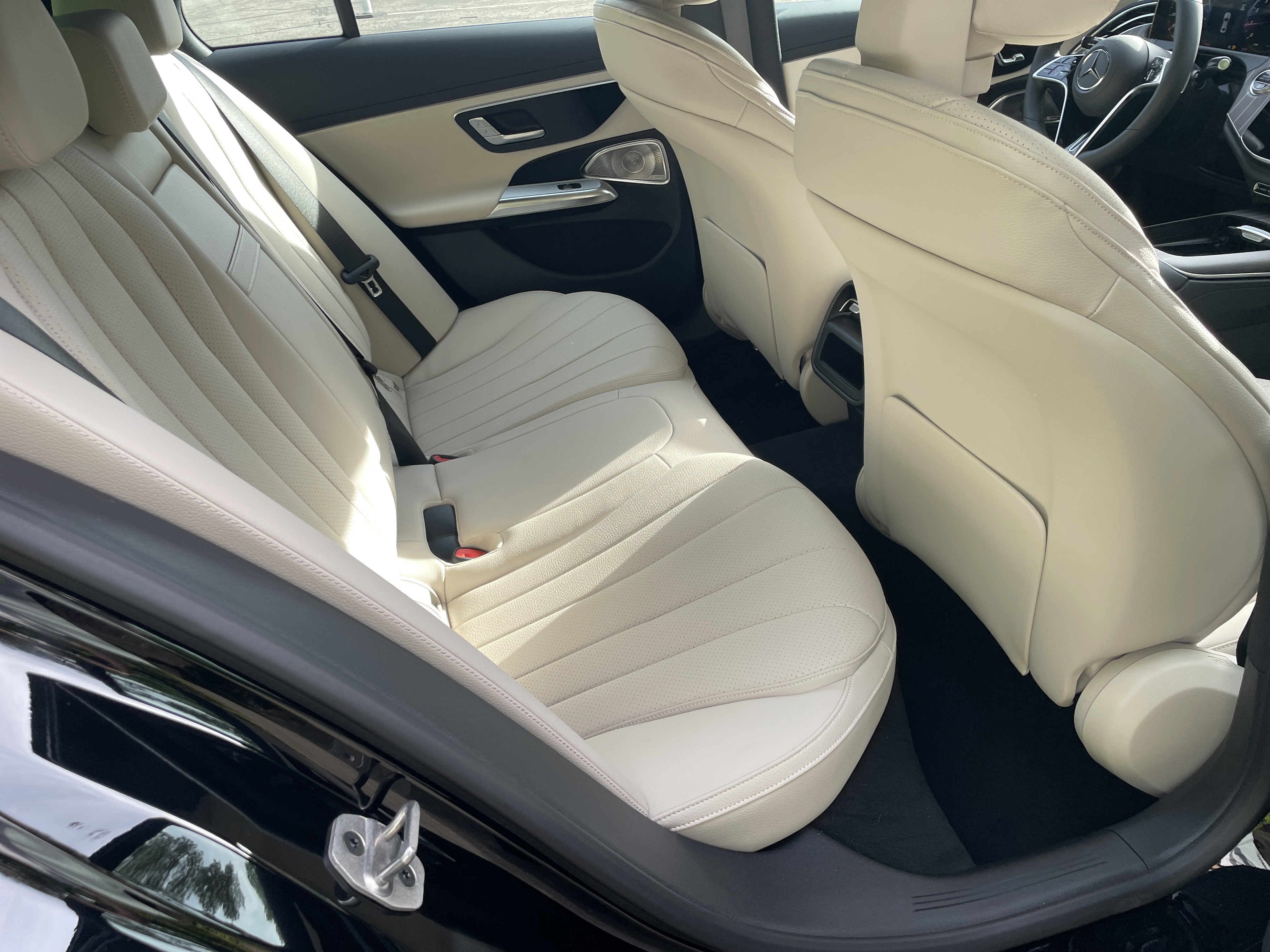 2026 Mercedes-Benz E 350 Sedan