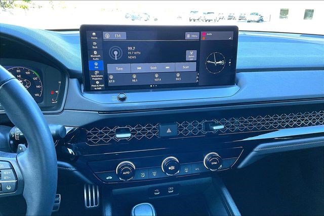 2023 Honda Accord Sport