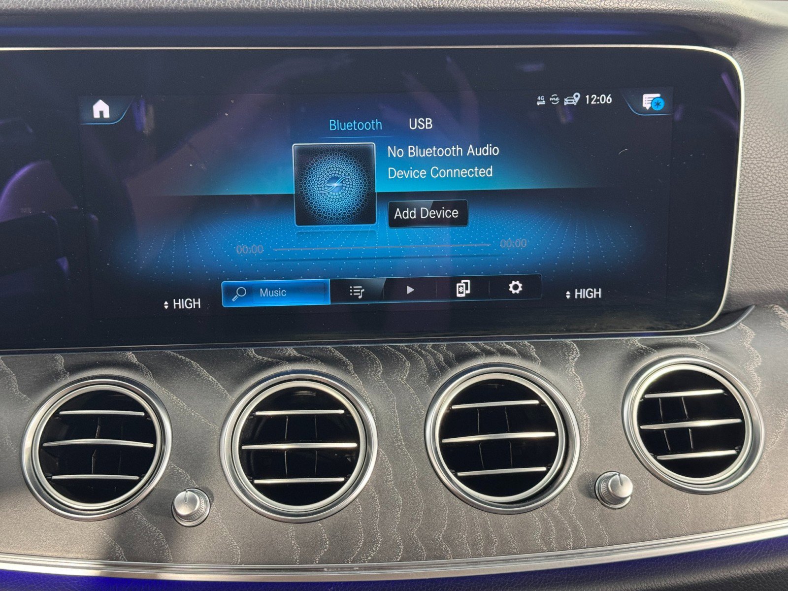 2021 Mercedes-Benz E 350 Sedan