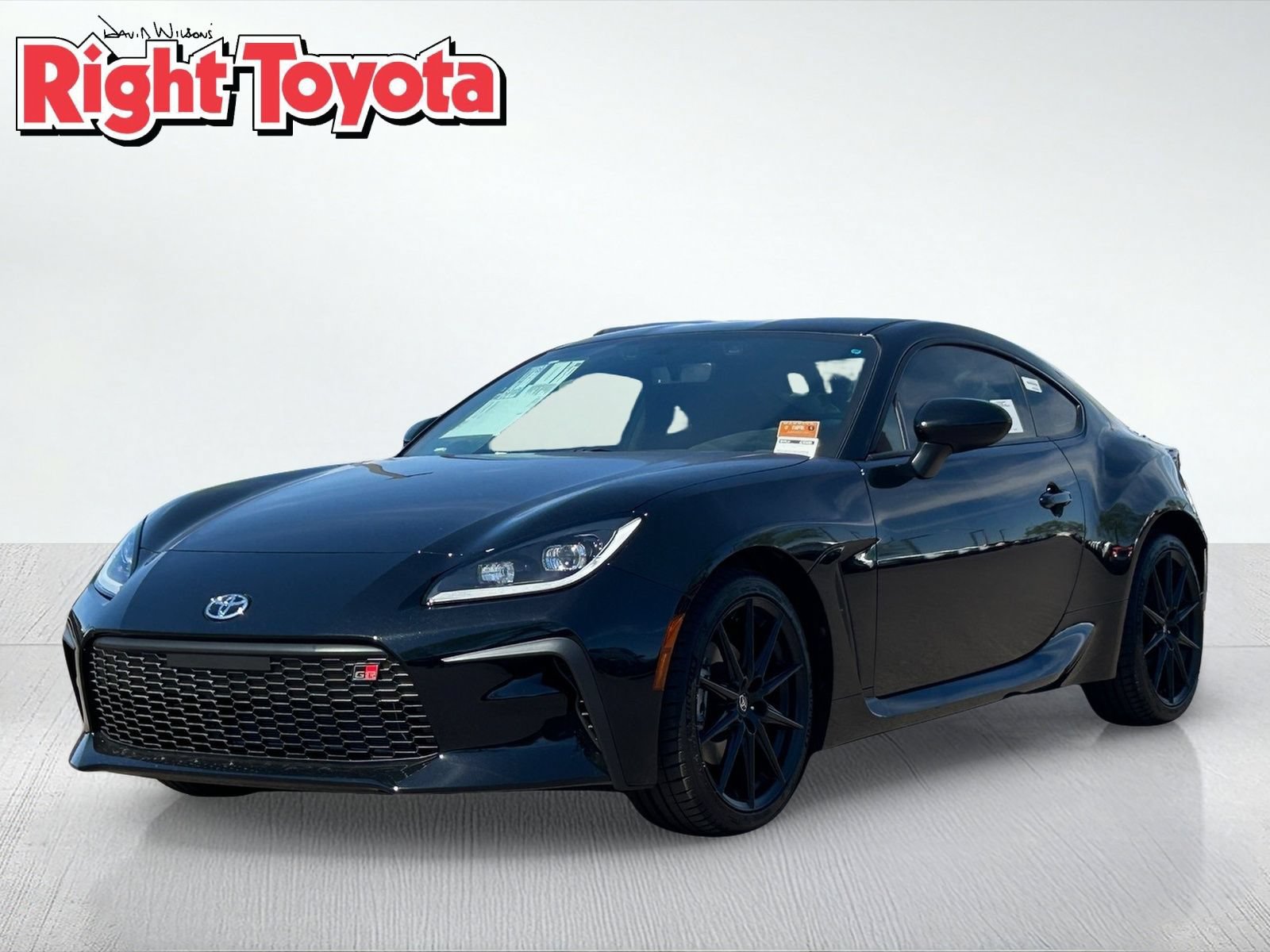 New 2026 Toyota GR86 for Sale in Phoenix, AZ - Autotrader