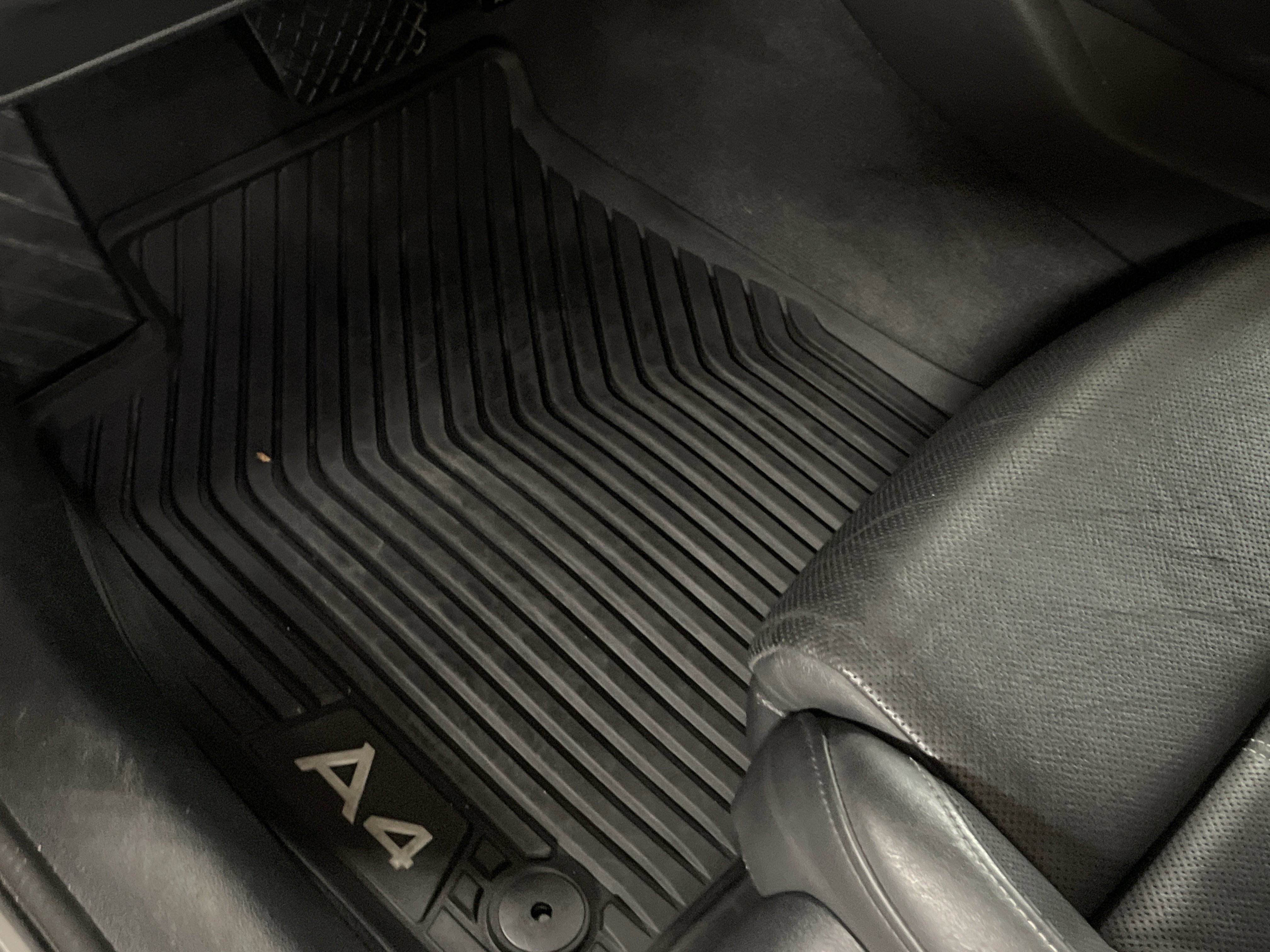 2021 Audi A4 2.0T Premium Plus