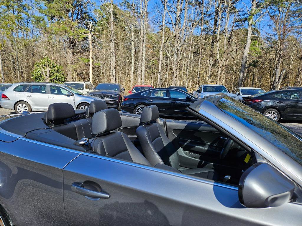 2013 BMW 128i Convertible