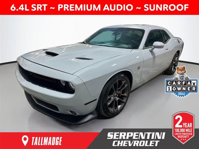 Used Dodge Challenger for Sale Near Me in Ravenna, OH - Autotrader