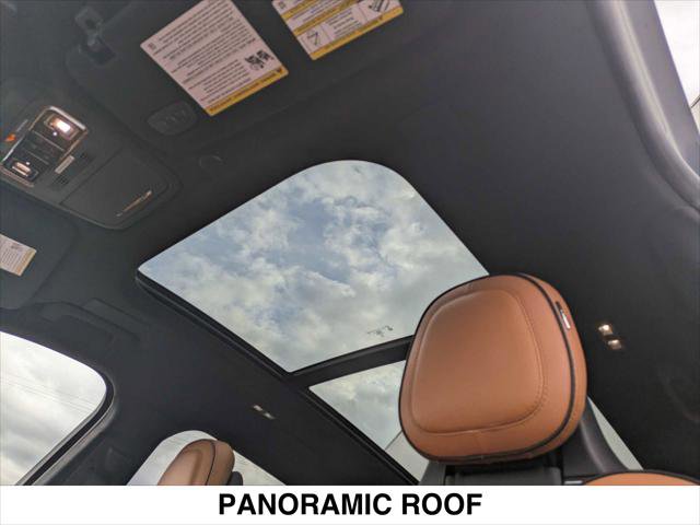 2023 Lincoln Aviator Black Label