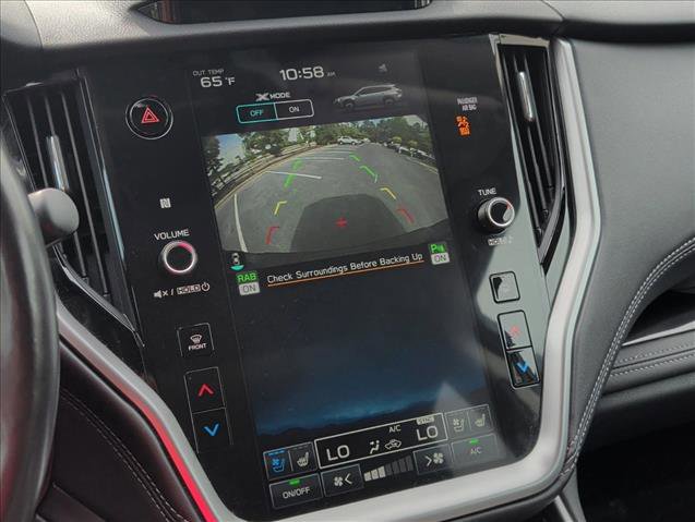 2023 Subaru Outback Touring XT