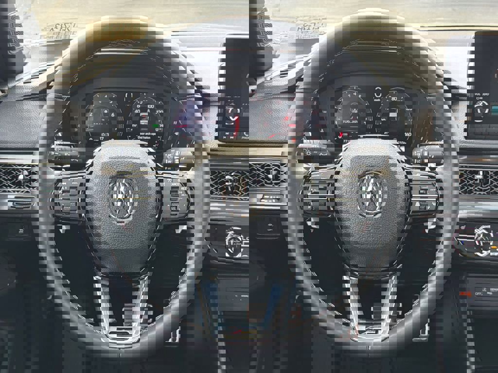 2025 Acura Integra A-Spec