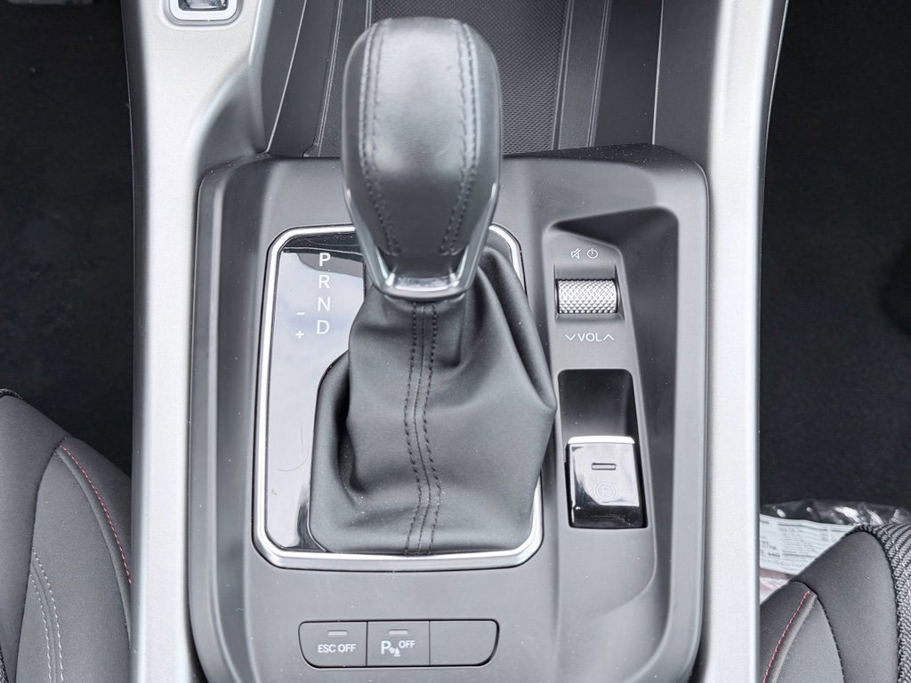 2023 Dodge Hornet GT