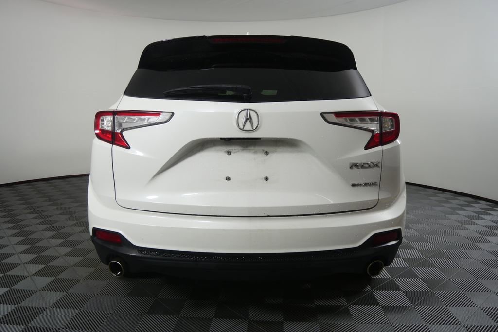2020 Acura RDX AWD
