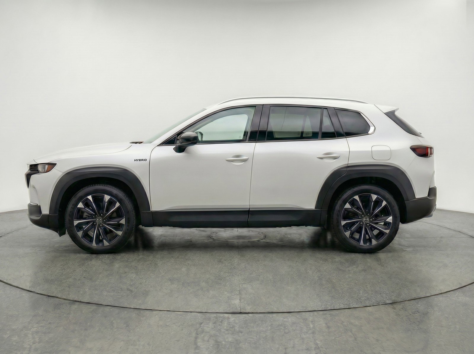 2025 MAZDA CX-50 2.5 Hybrid w/ Premium Plus Pkg