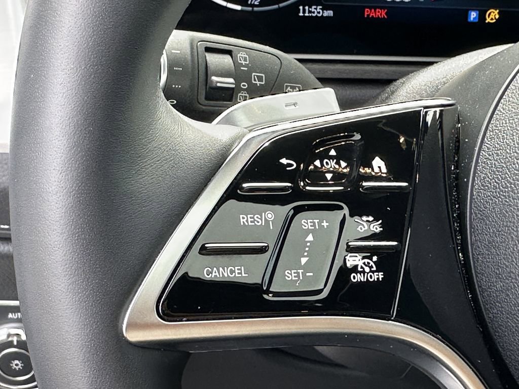 2025 Mercedes-Benz G 550