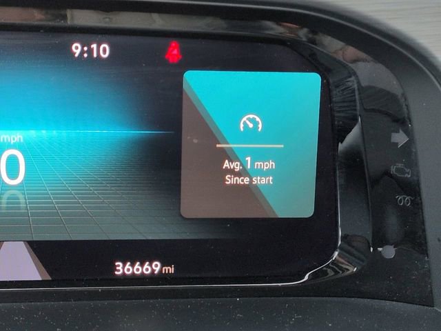 2024 Volkswagen Atlas Cross Sport SE