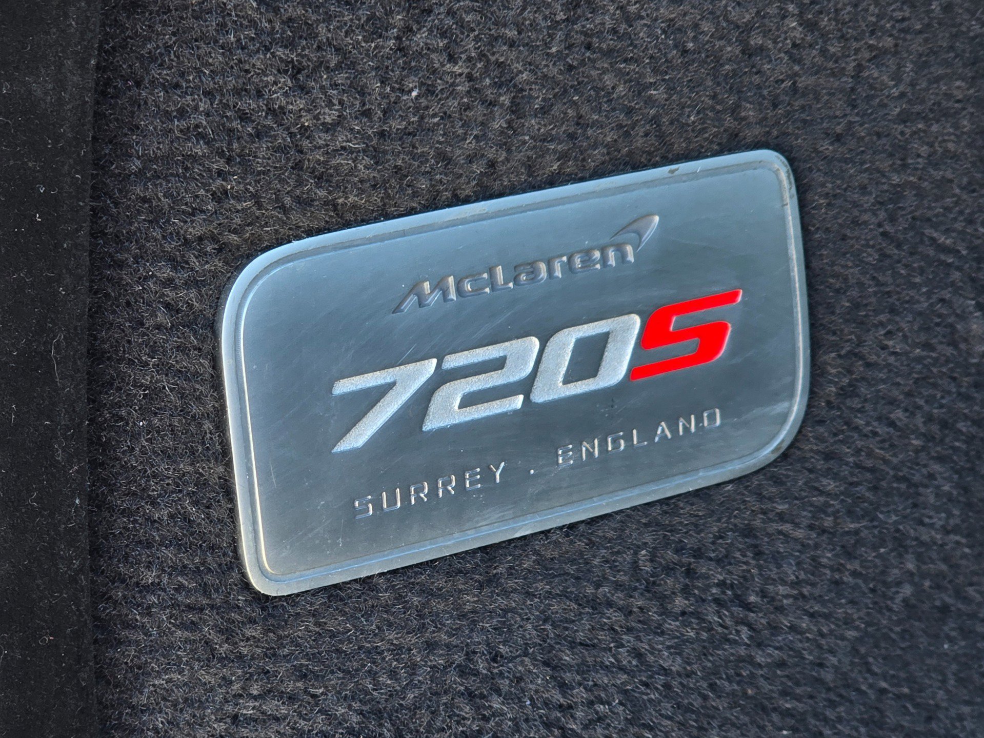 Used 2019 McLaren 720S Performance photo 48