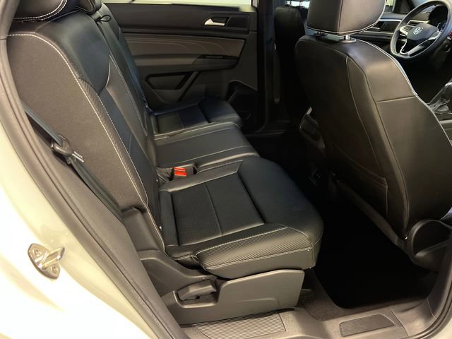 2022 Volkswagen Atlas Cross Sport SE