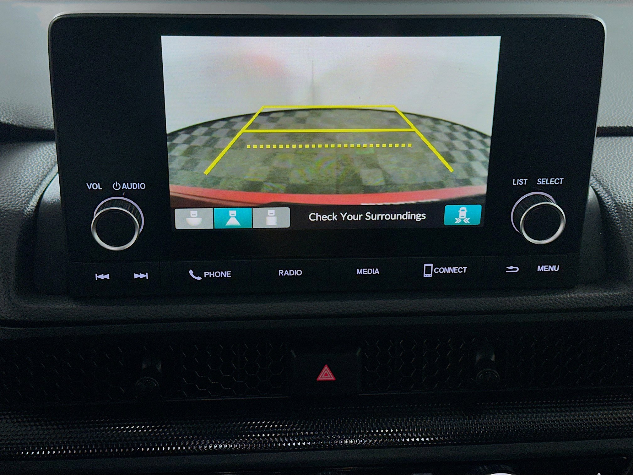 2024 Honda CR-V Sport