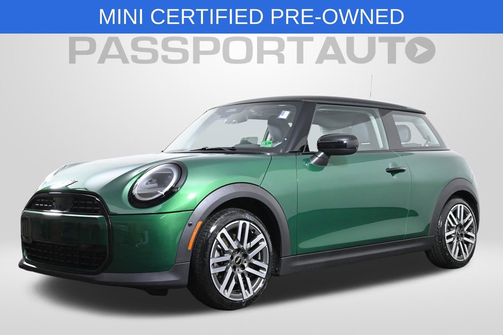 Used MINI Cooper for Sale in Germantown, MD - Autotrader