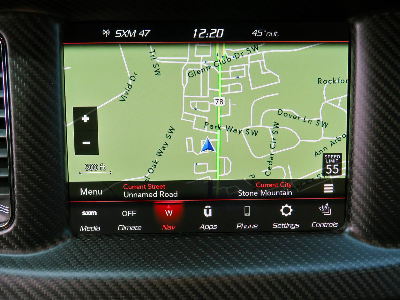 2023 Dodge Charger SRT Hellcat