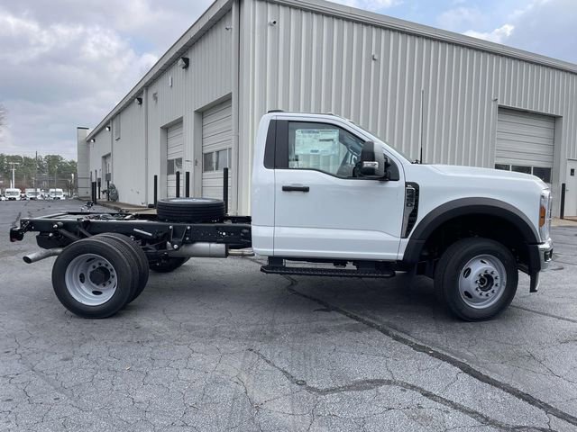 2026 Ford F450 XL