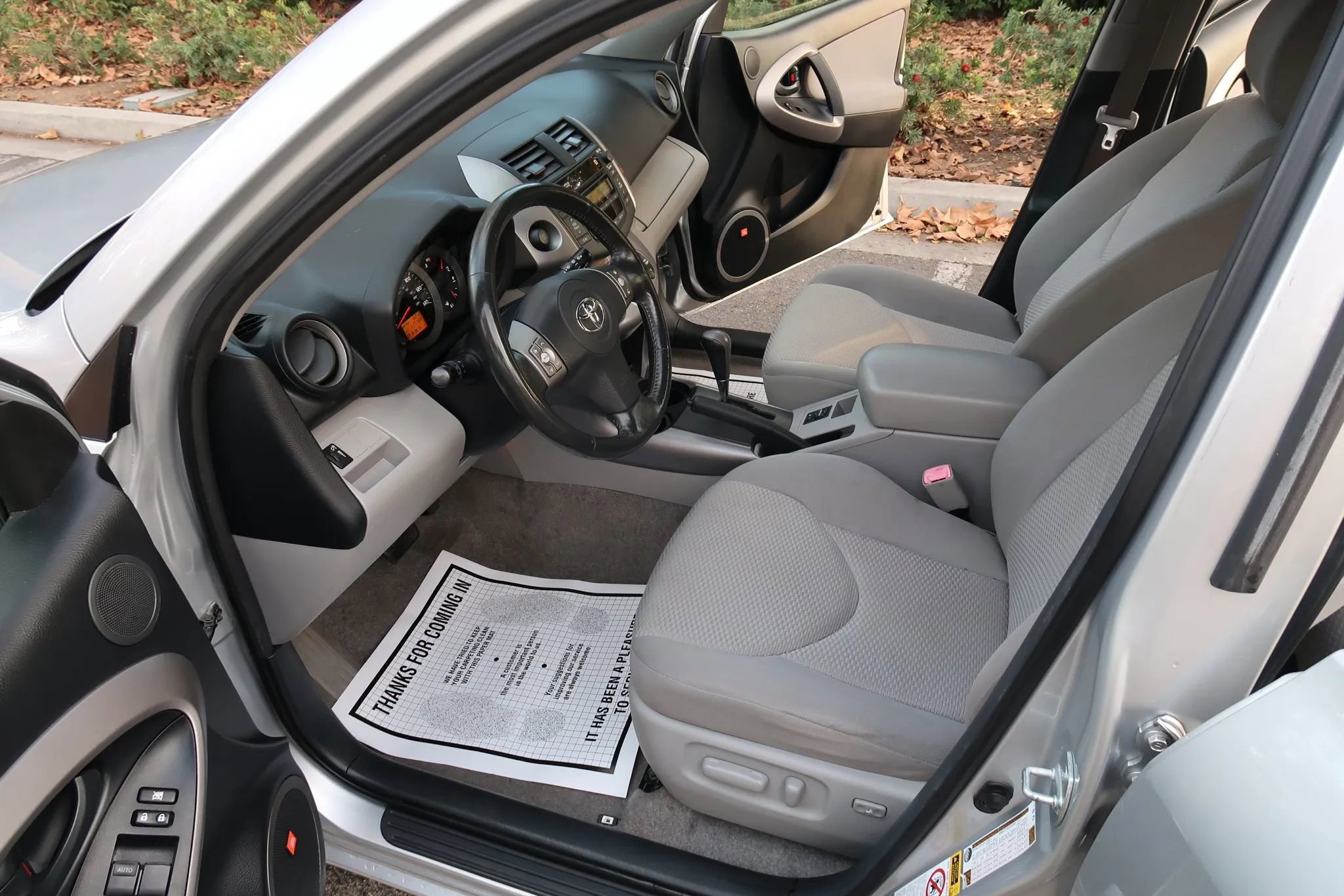 2008 Toyota RAV4 Limited