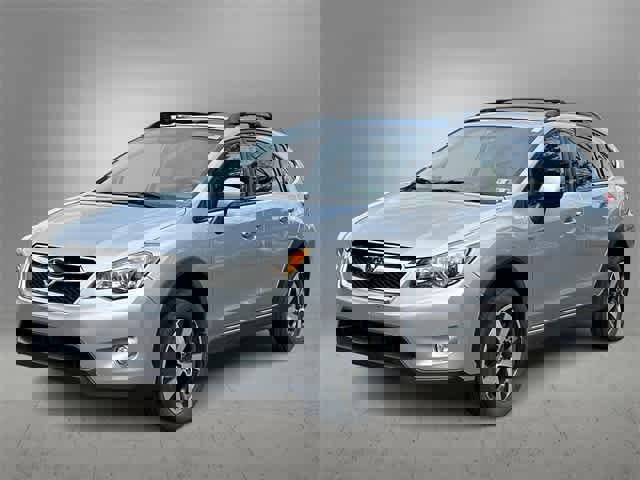 2014 Subaru XV Crosstrek Hybrid Touring