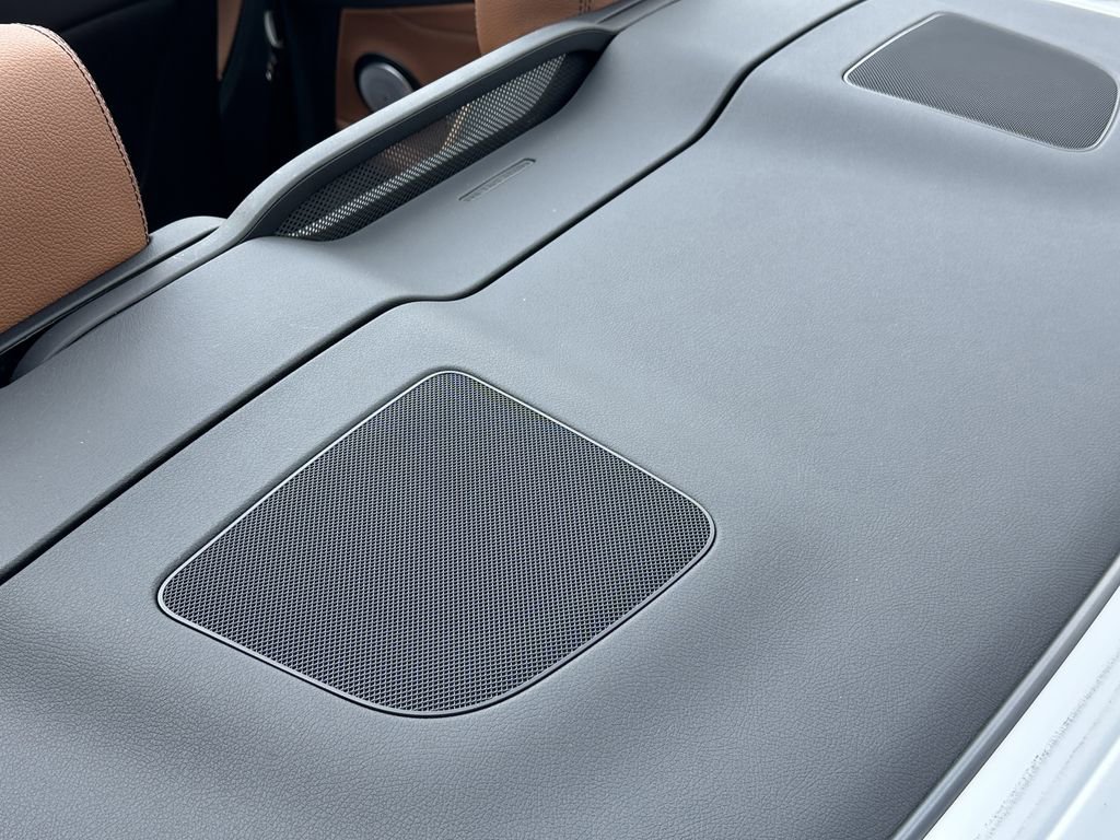 2022 Mercedes-Benz C 300 Cabriolet