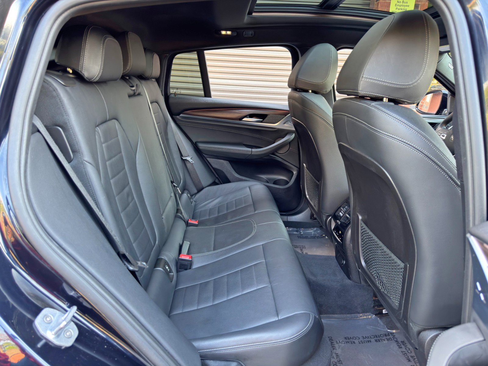 2019 BMW X4 xDrive30i