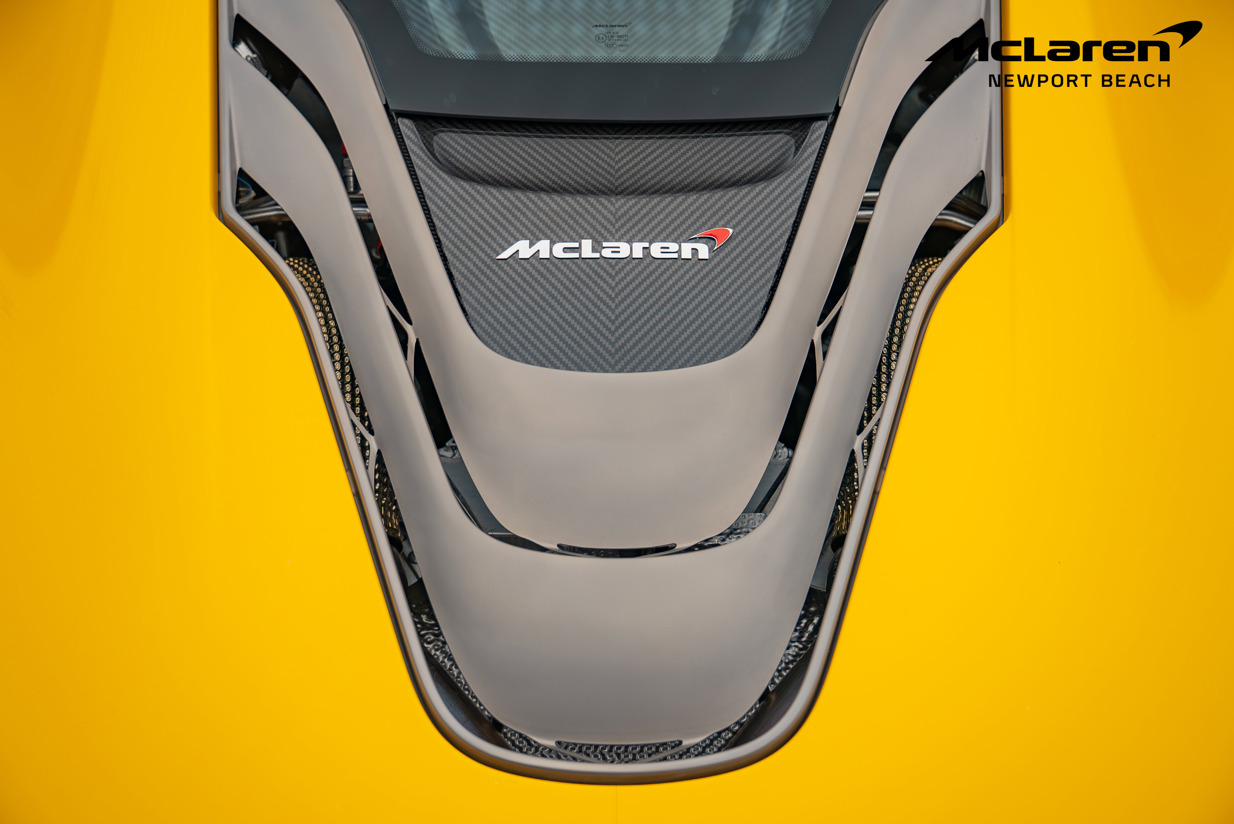 Used 2014 McLaren P1 photo 22