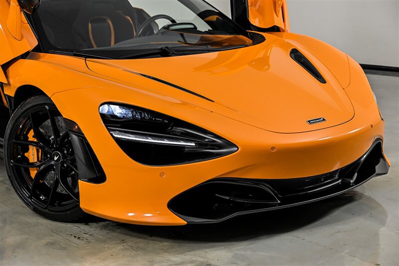 Used 2020 McLaren 720S Performance 2