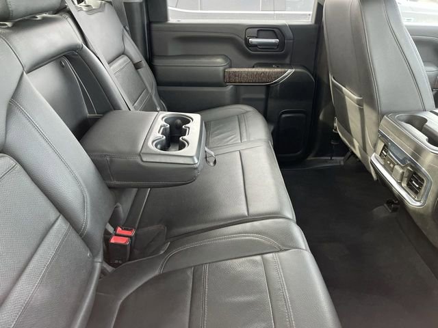 2022 GMC Sierra 2500 Denali