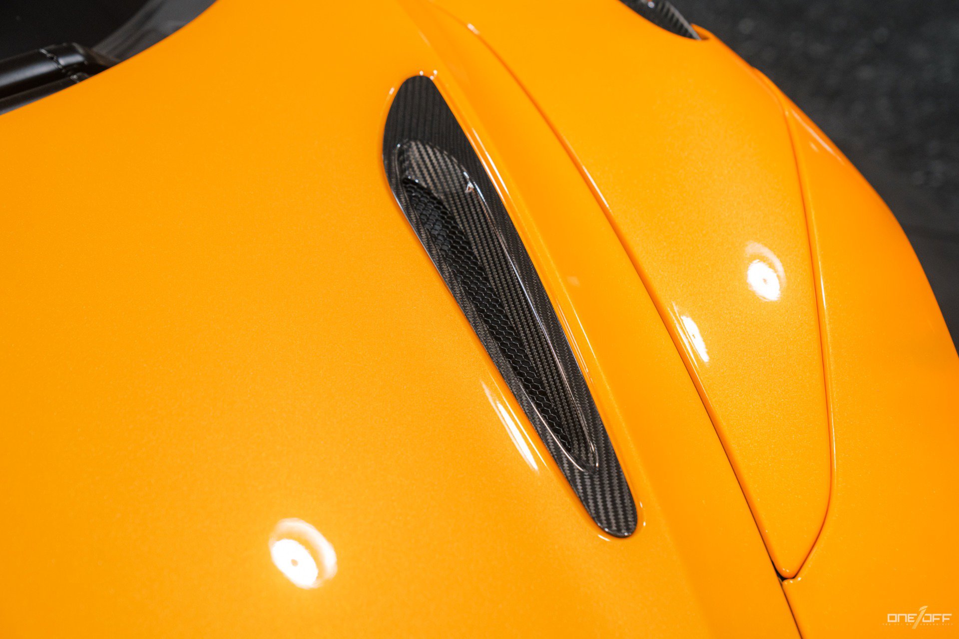 Used 2021 McLaren 765LT photo 21