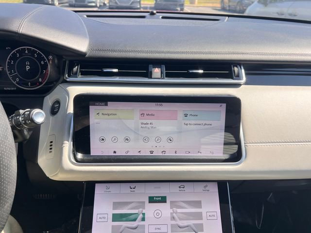 2020 Land Rover Range Rover Velar SV Autobiography Dynamic