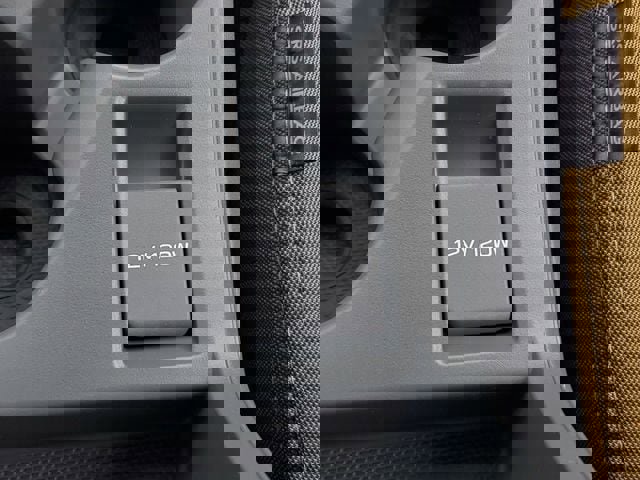 2026 Subaru Crosstrek 2.5i Sport