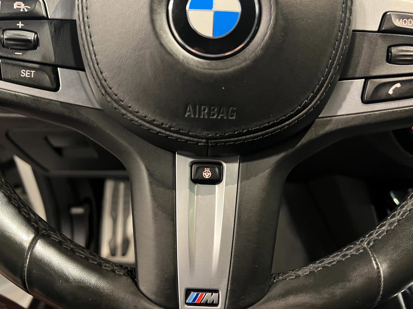 2019 BMW X3 M40i