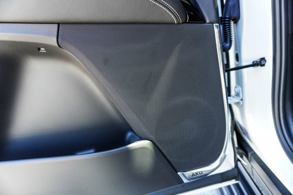 2025 Cadillac Escalade V