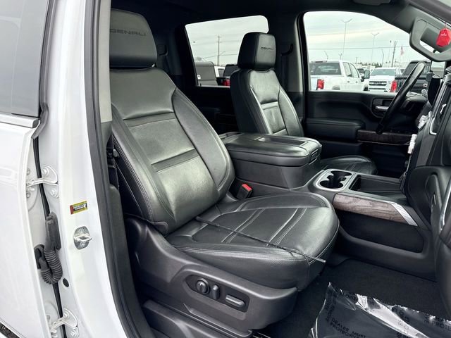 2022 GMC Sierra 3500 Denali