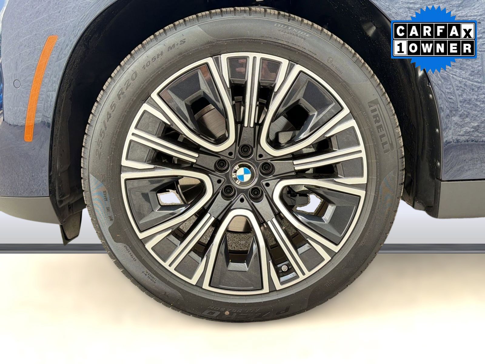 2026 BMW X3 xDrive30