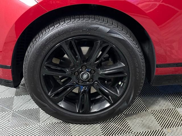 2022 Land Rover Range Rover Velar R-Dynamic S