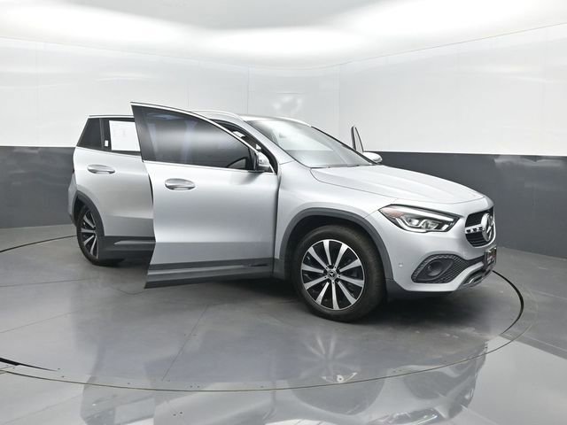 2021 Mercedes-Benz GLA 250 4MATIC