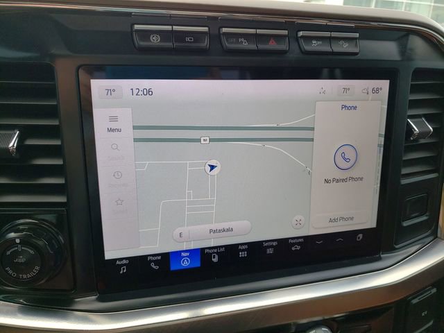 2024 Ford F350 King Ranch