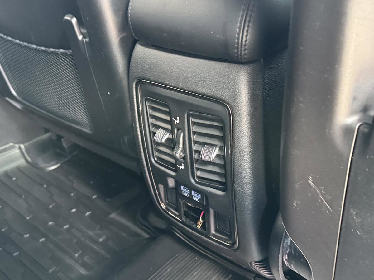 2021 Jeep Grand Cherokee Limited X